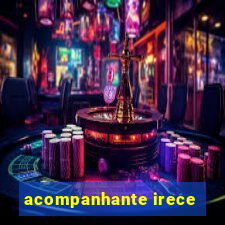 acompanhante irece